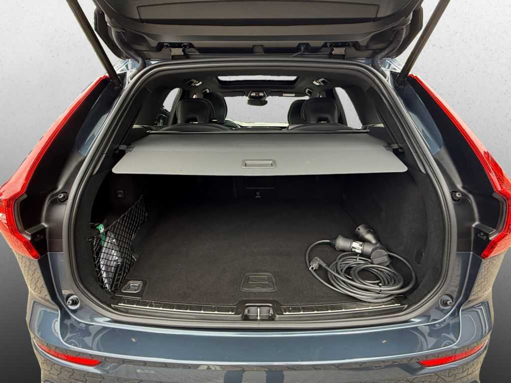 Volvo XC60 – Bild 20