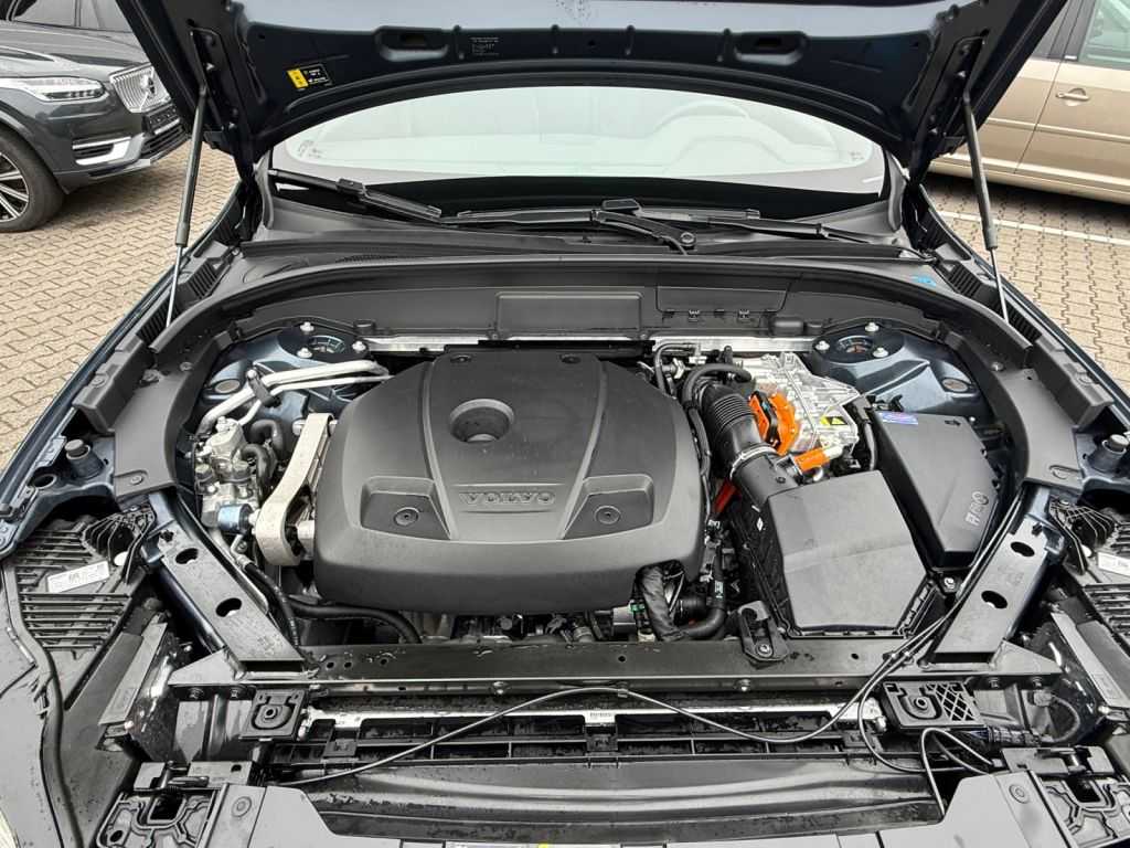 Volvo XC60 – Bild 21