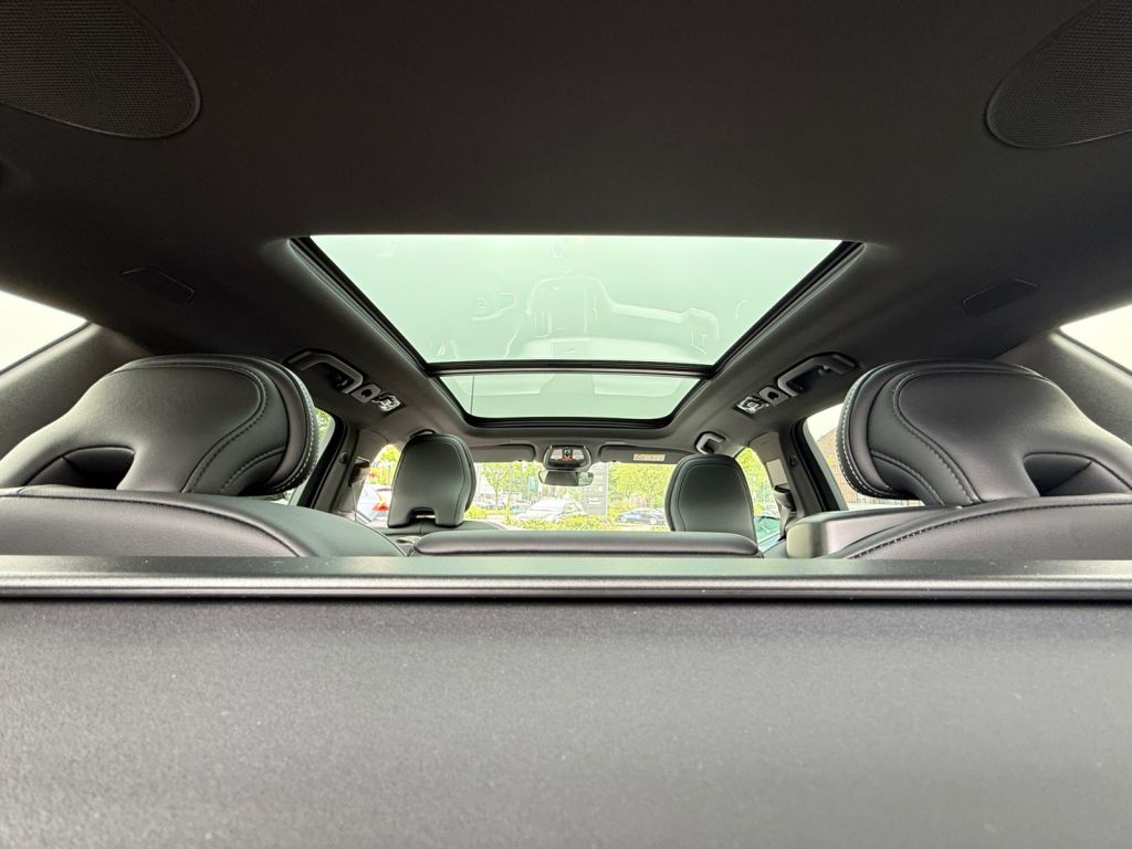 Volvo XC60 – Bild 23