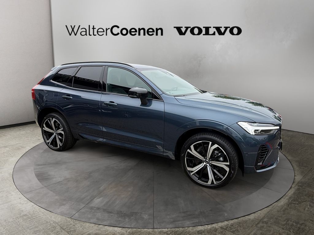 Volvo XC60 – Bild 3