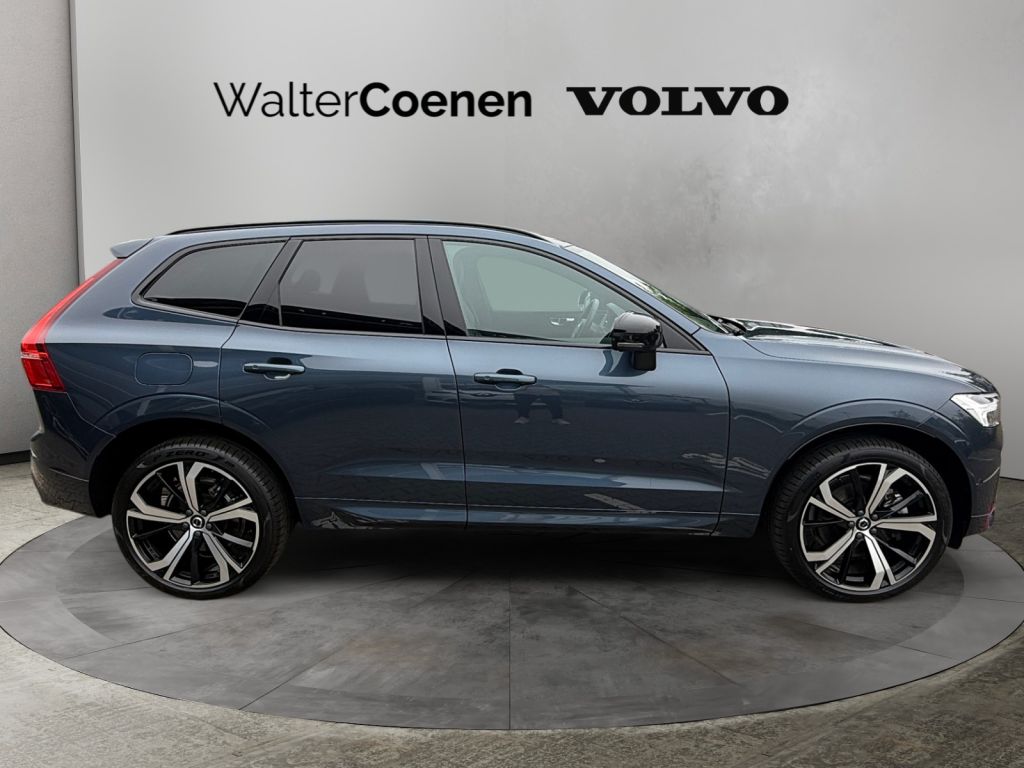 Volvo XC60 – Bild 4