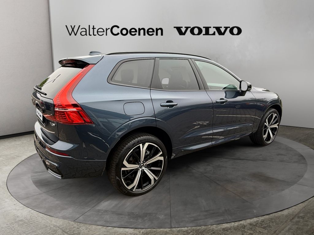 Volvo XC60 – Bild 5