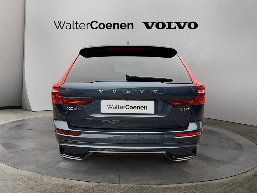 Volvo XC60 – Bild 6
