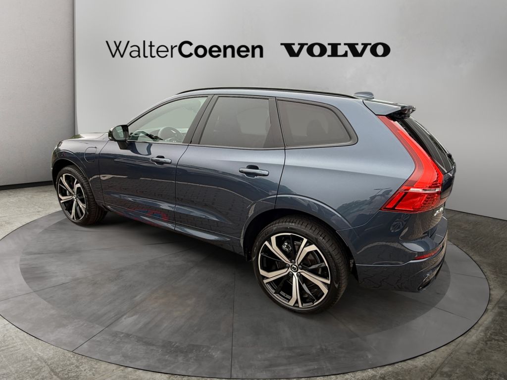 Volvo XC60 – Bild 7
