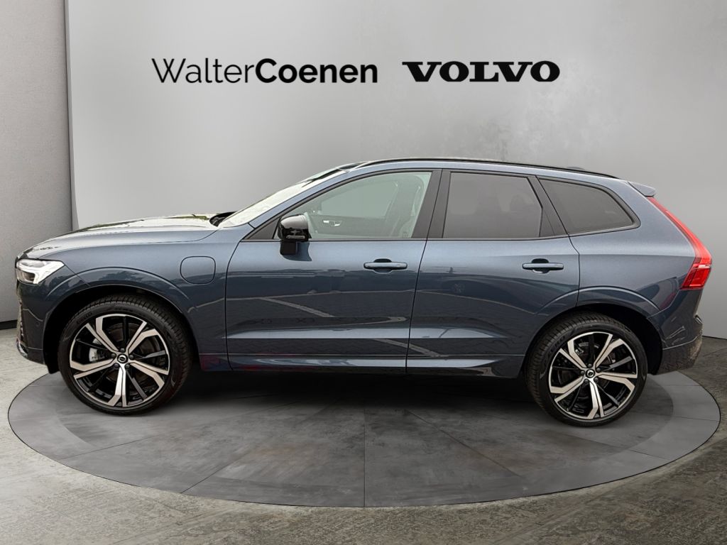 Volvo XC60 – Bild 8