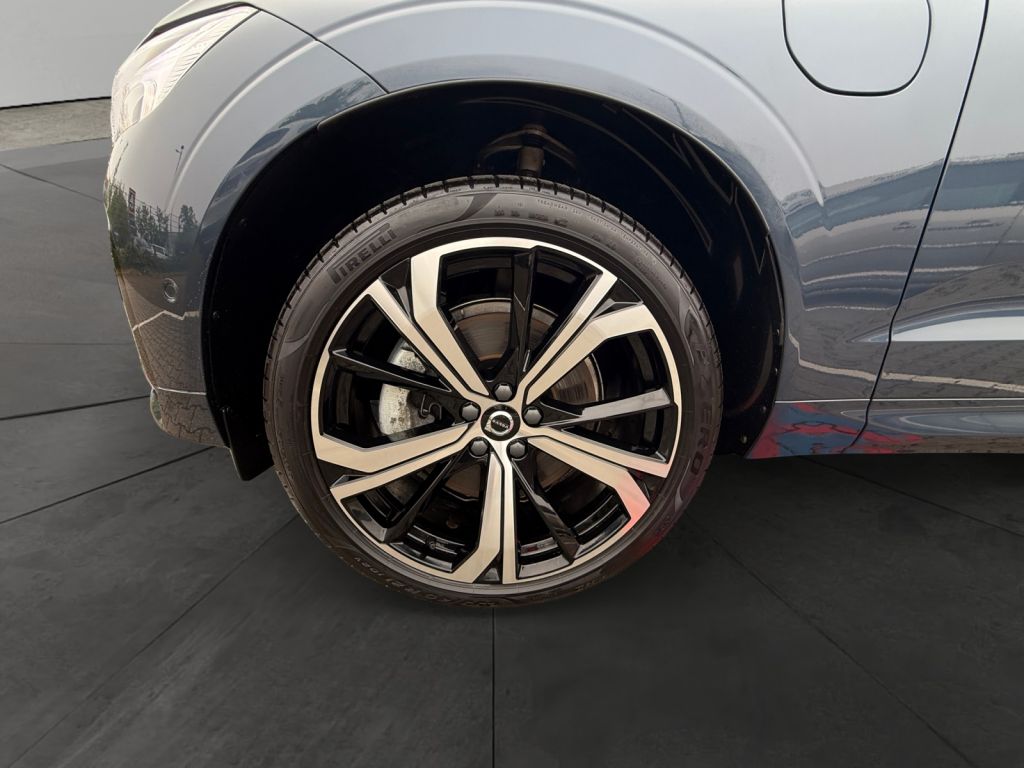 Volvo XC60 – Bild 9