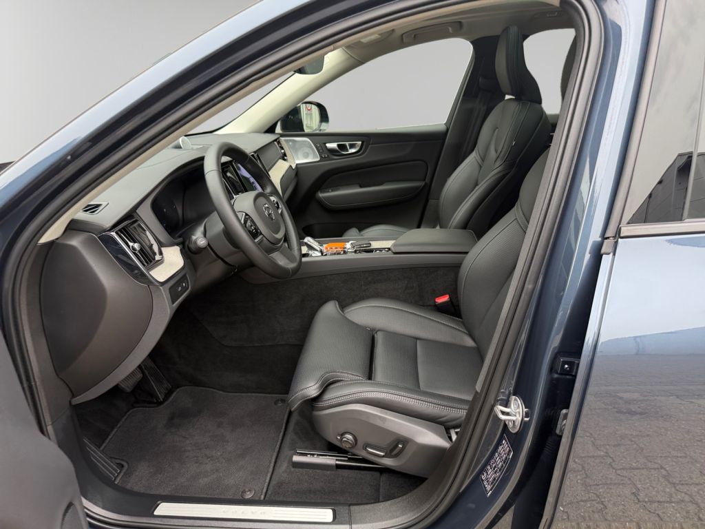 Volvo XC60 – Bild 10