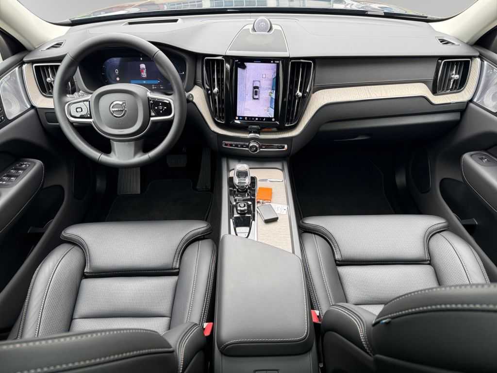 Volvo XC60 – Bild 11