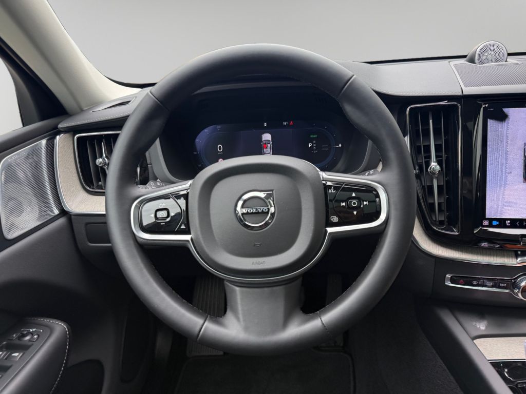 Volvo XC60 – Bild 12