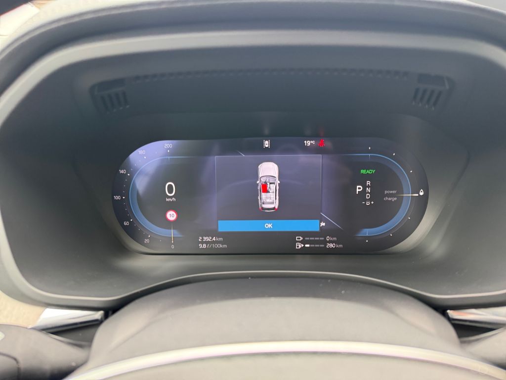 Volvo XC60 – Bild 13