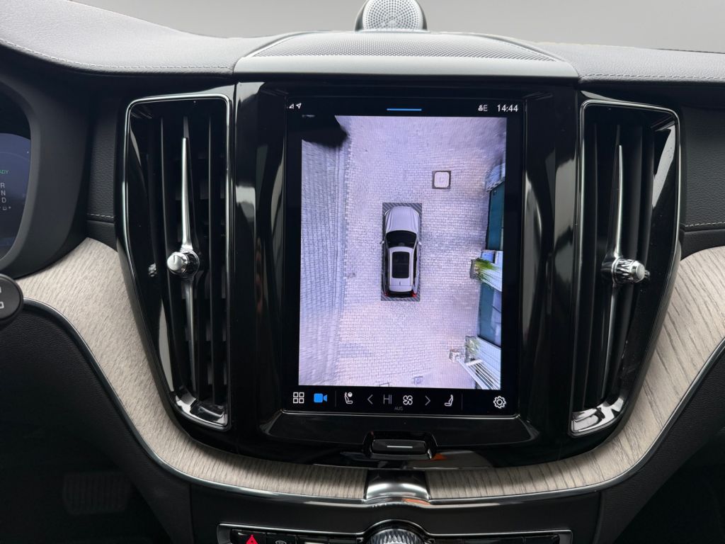 Volvo XC60 – Bild 14