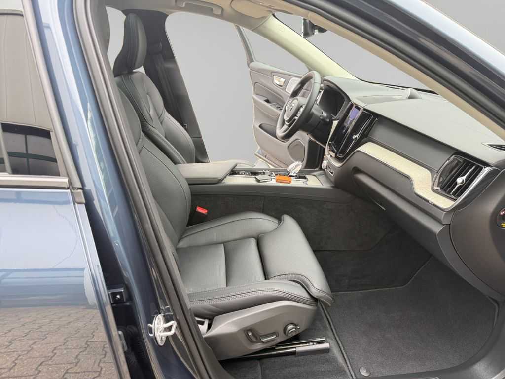 Volvo XC60 – Bild 15