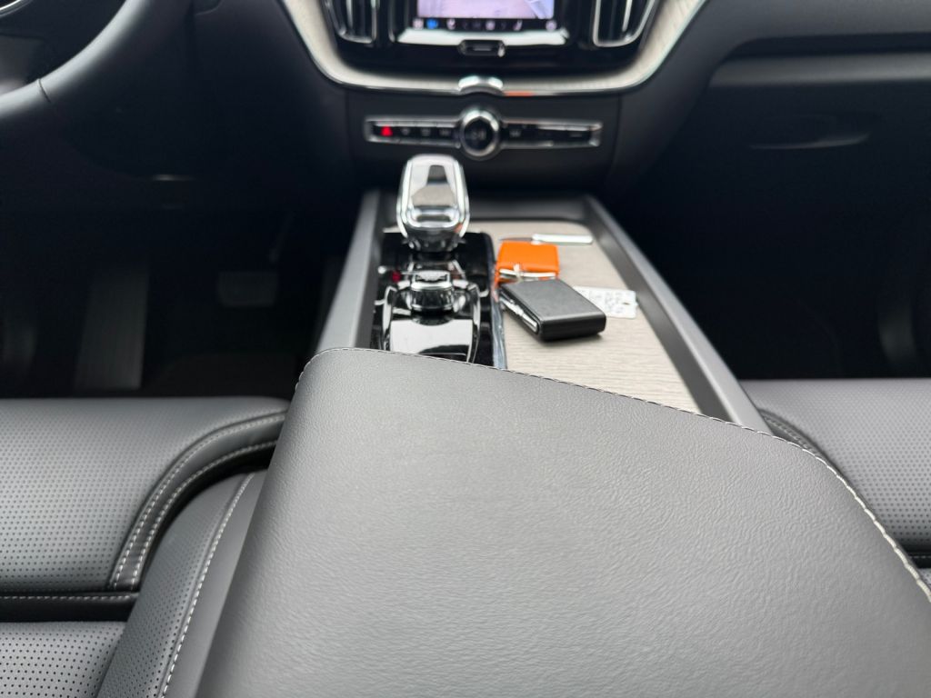 Volvo XC60 – Bild 16