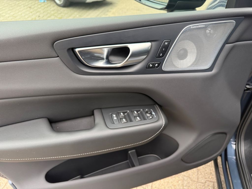 Volvo XC60 – Bild 17