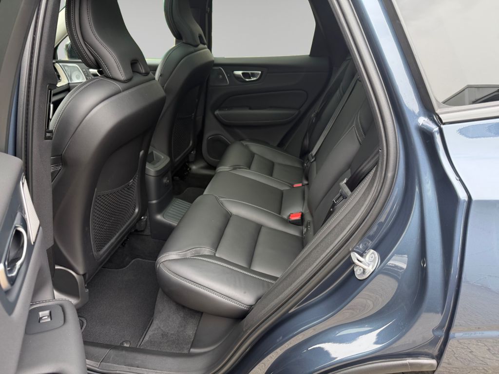 Volvo XC60 – Bild 18