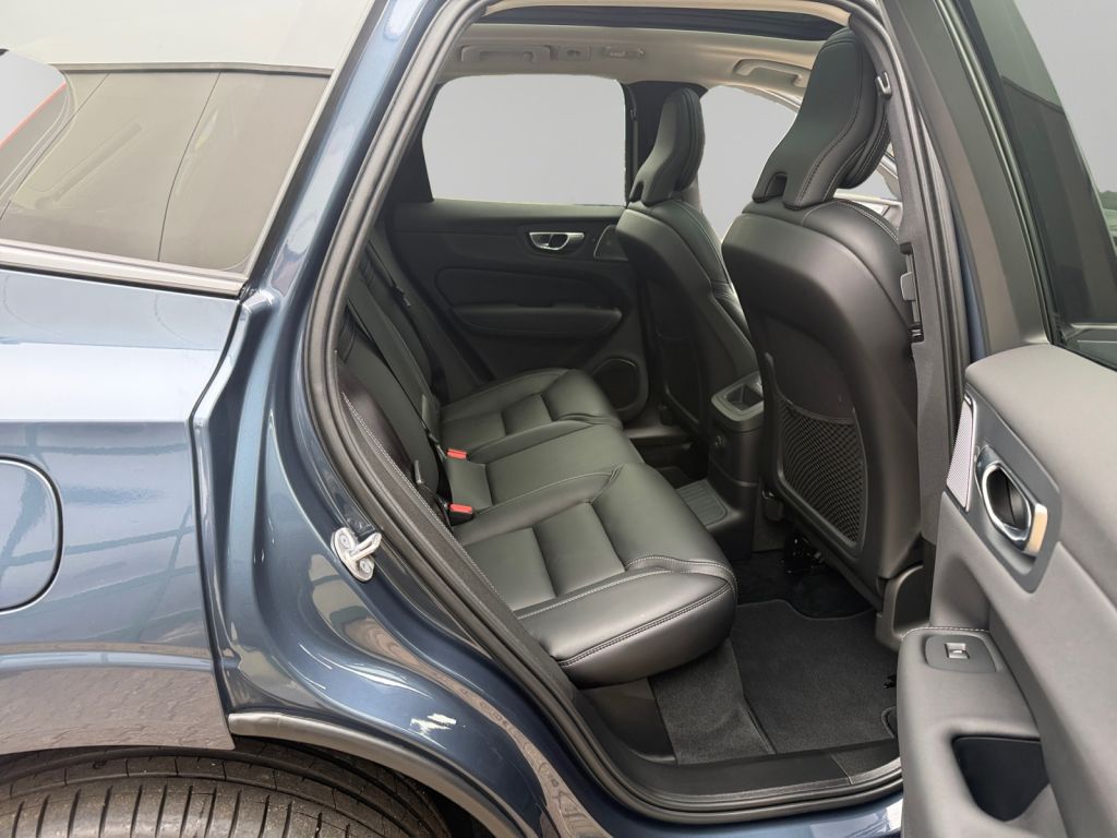 Volvo XC60 – Bild 19
