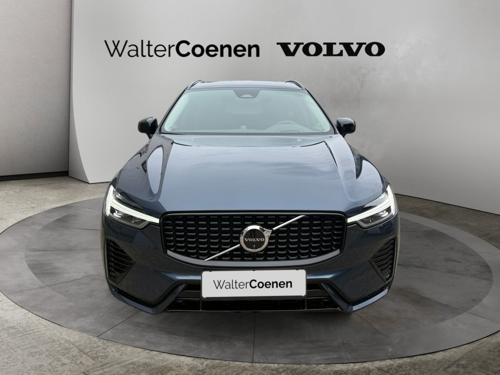 Volvo XC60 – Bild 2
