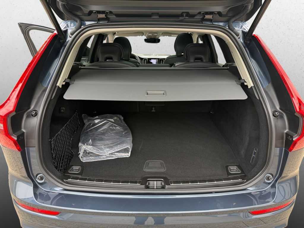 Volvo XC60 – Bild 20