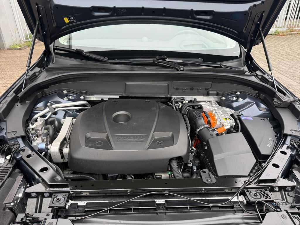 Volvo XC60 – Bild 21