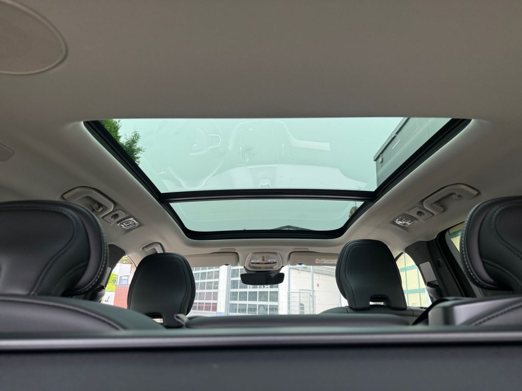 Volvo XC60 – Bild 22