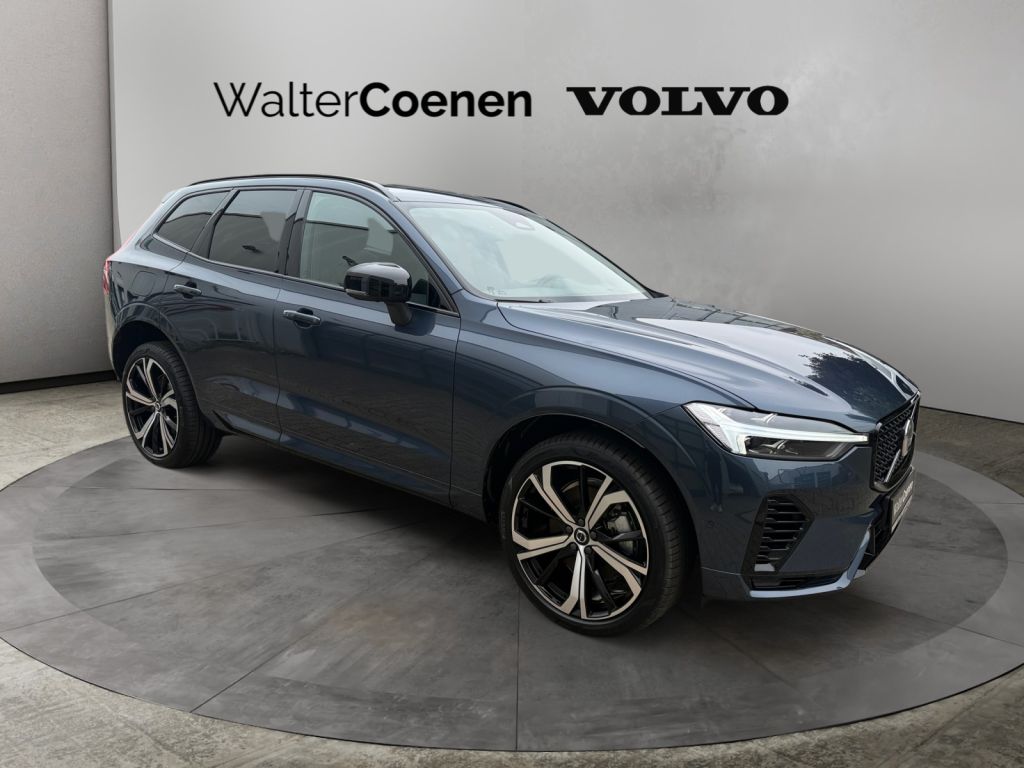 Volvo XC60 – Bild 3