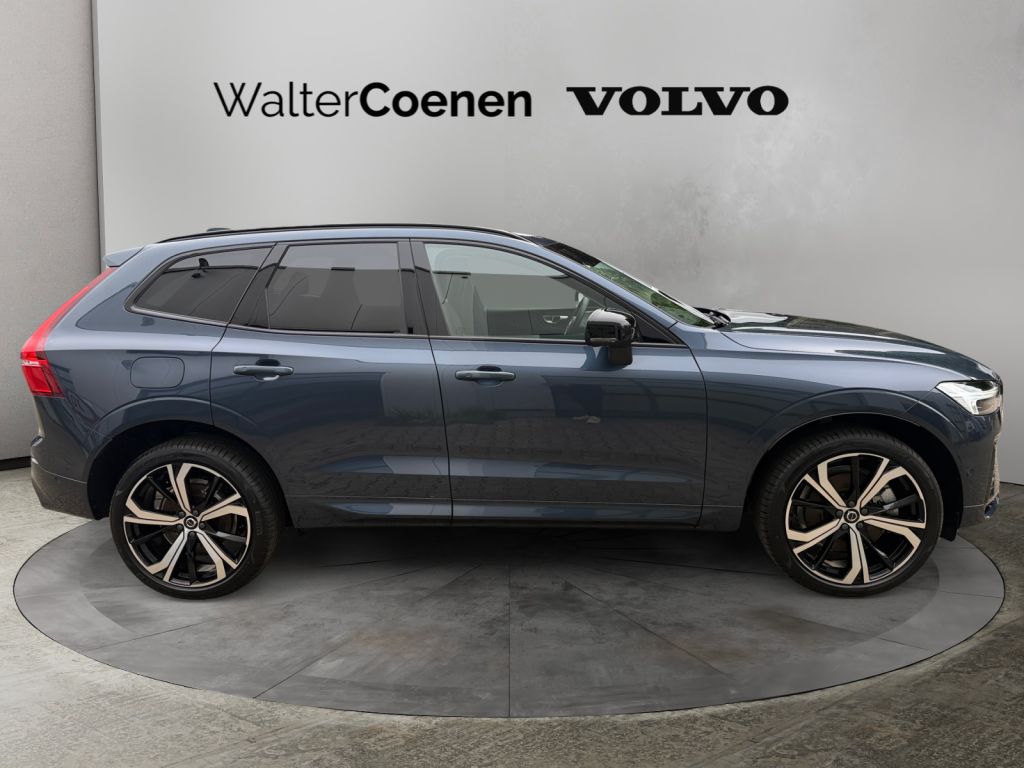 Volvo XC60 – Bild 4