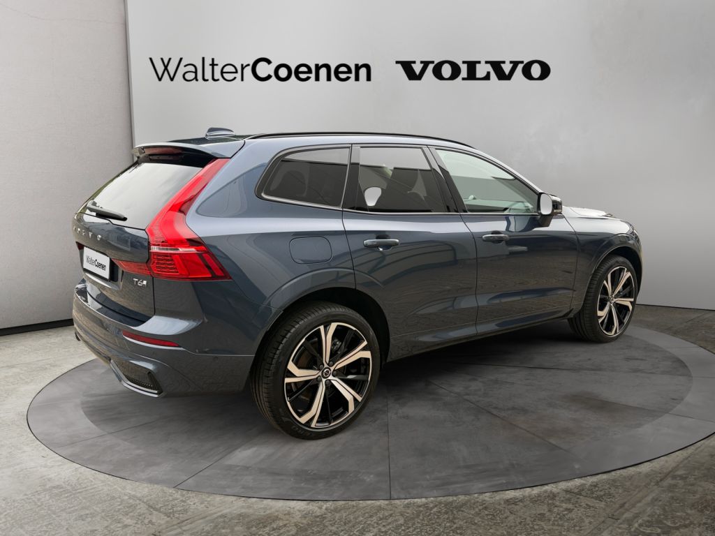 Volvo XC60 – Bild 5