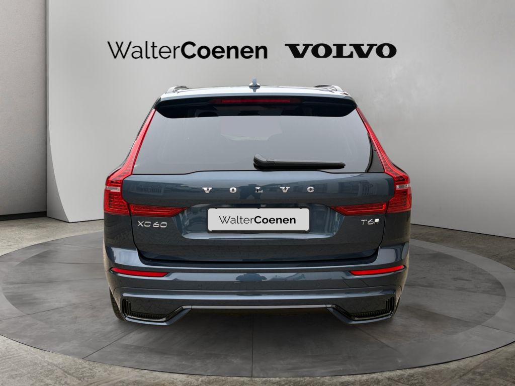 Volvo XC60 – Bild 6