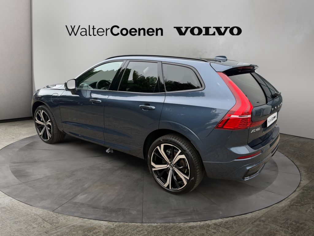 Volvo XC60 – Bild 7