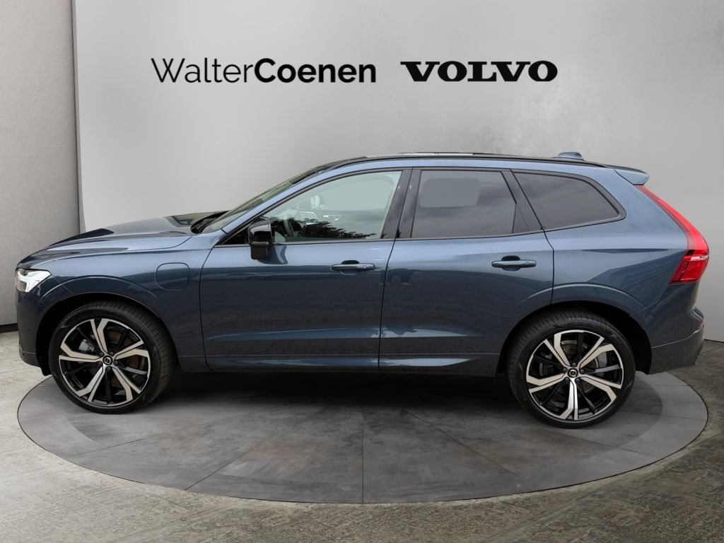 Volvo XC60 – Bild 8