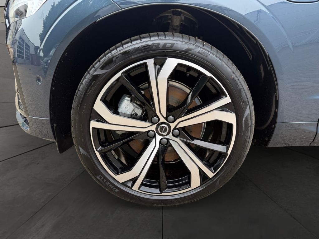 Volvo XC60 – Bild 9