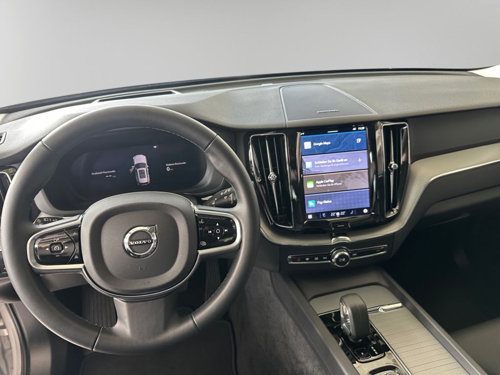 Volvo XC60 – Bild 10