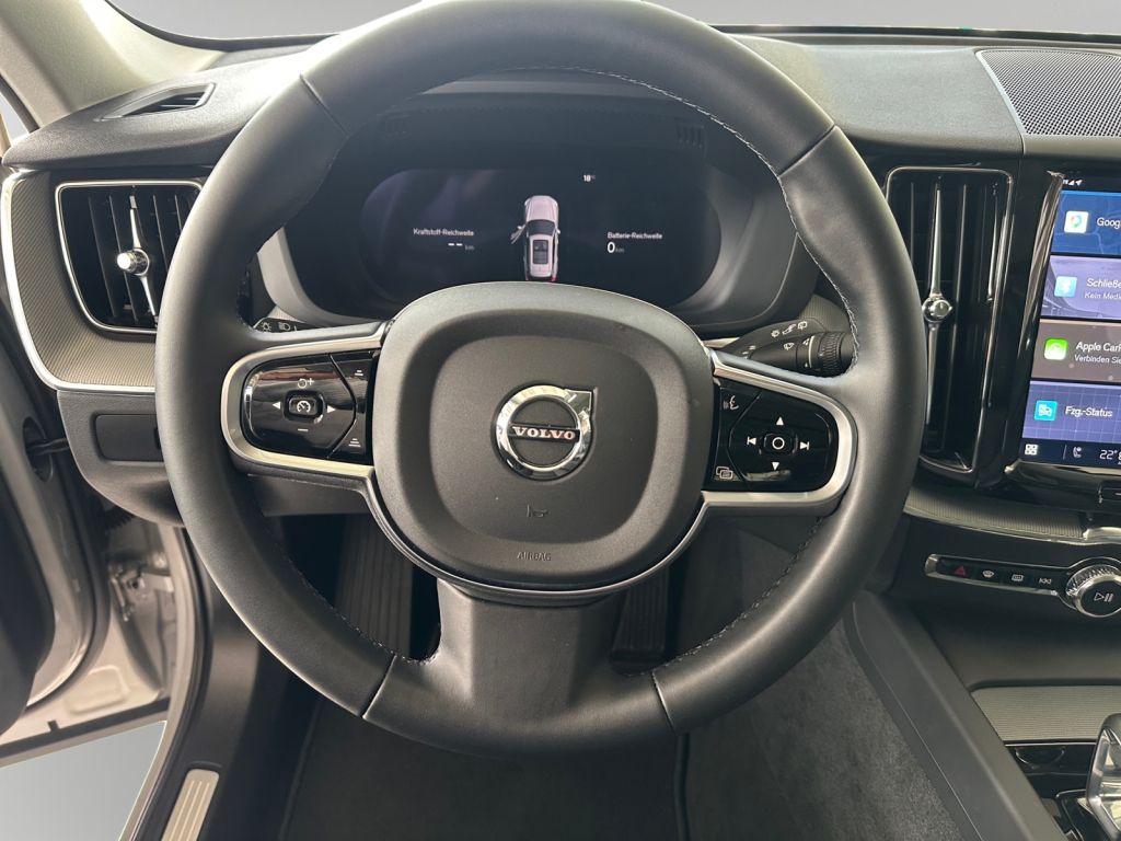 Volvo XC60 – Bild 11