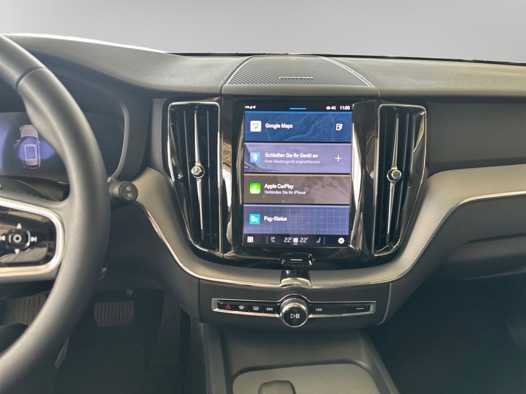 Volvo XC60 – Bild 13