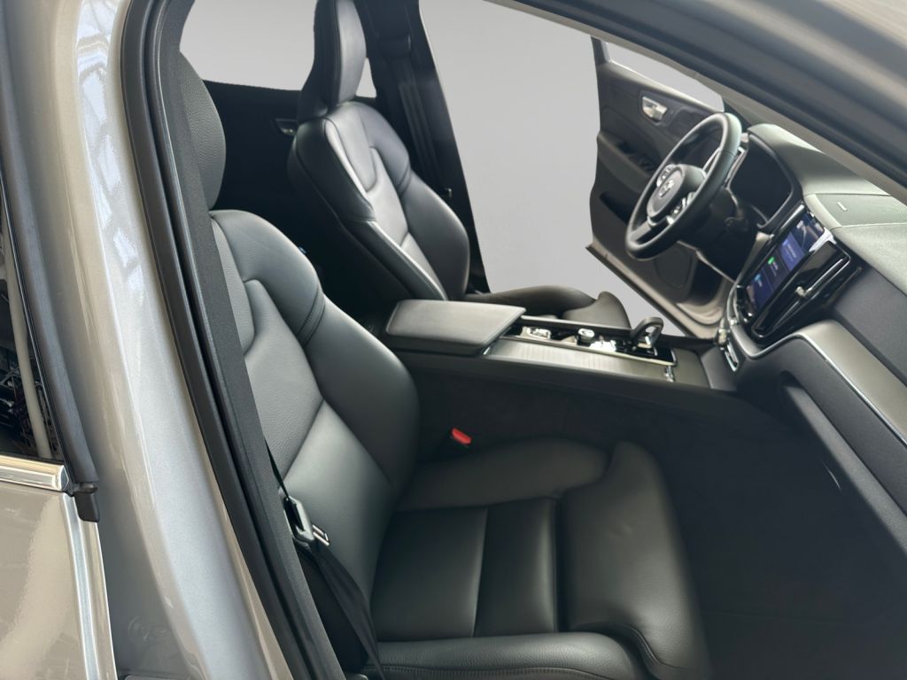 Volvo XC60 – Bild 14