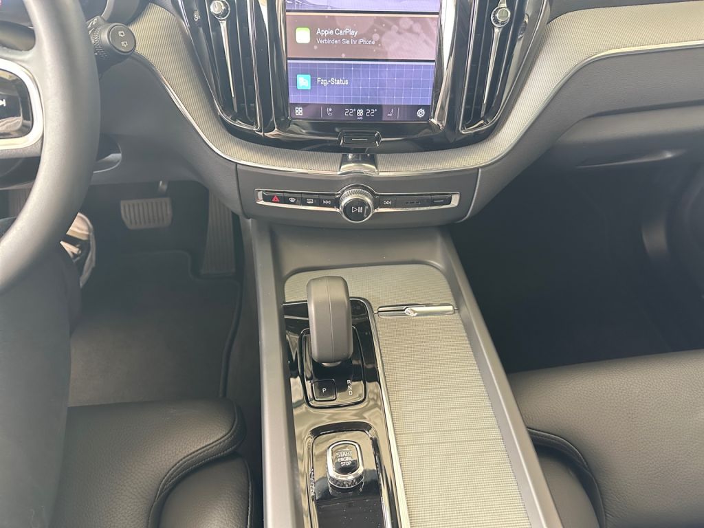 Volvo XC60 – Bild 15