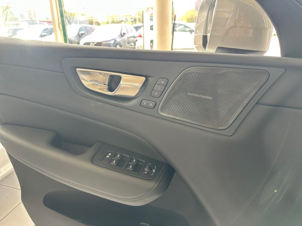 Volvo XC60 – Bild 16