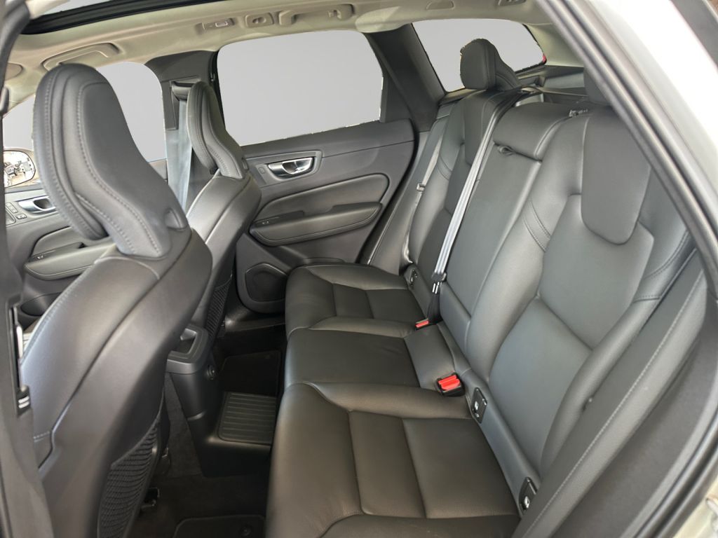 Volvo XC60 – Bild 17