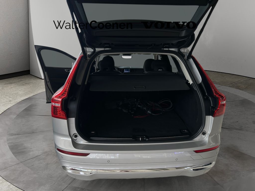 Volvo XC60 – Bild 19