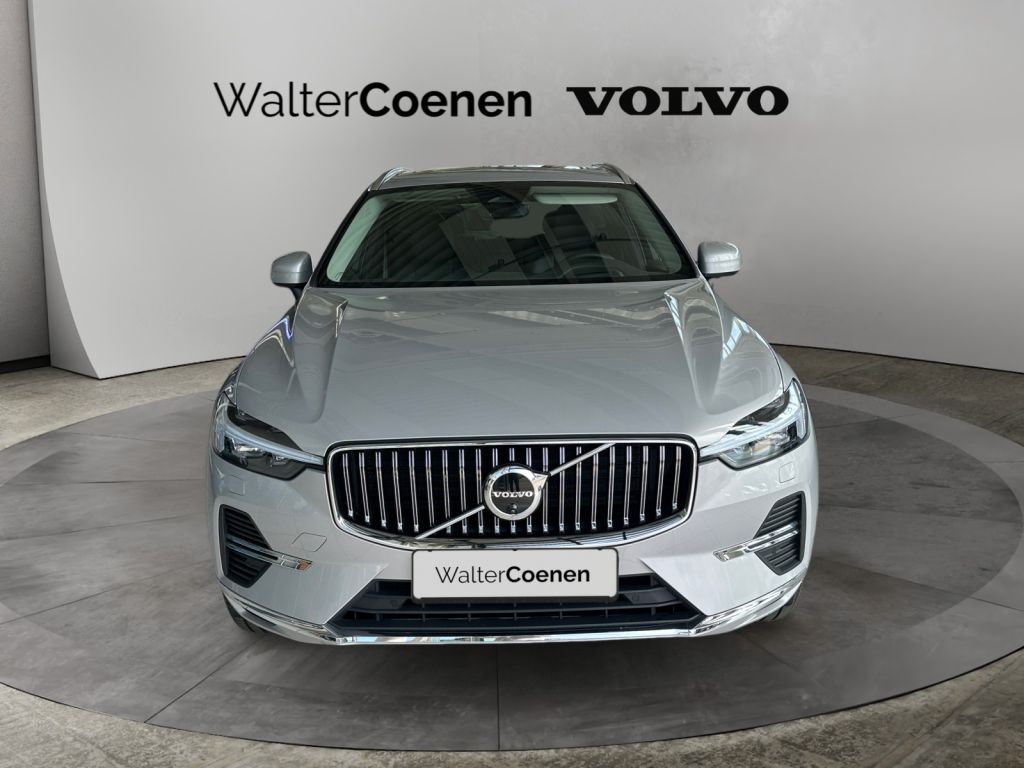 Volvo XC60 – Bild 2