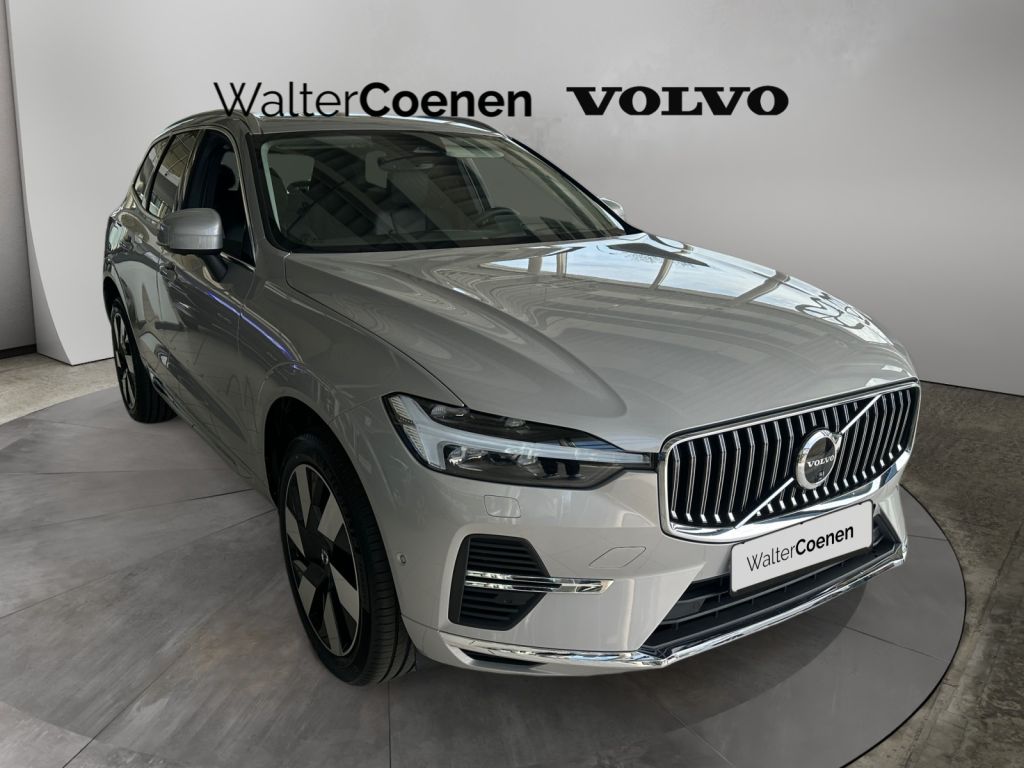 Volvo XC60 – Bild 3