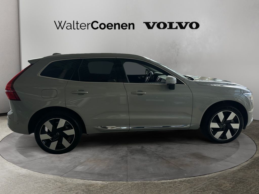 Volvo XC60 – Bild 4
