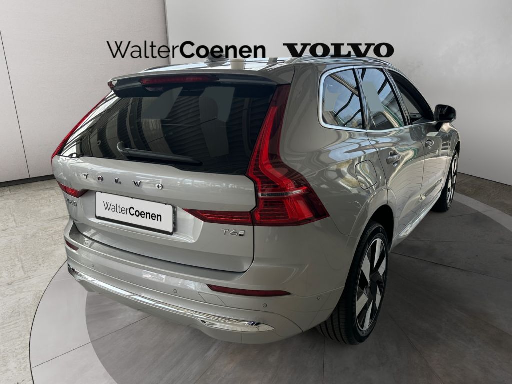 Volvo XC60 – Bild 5