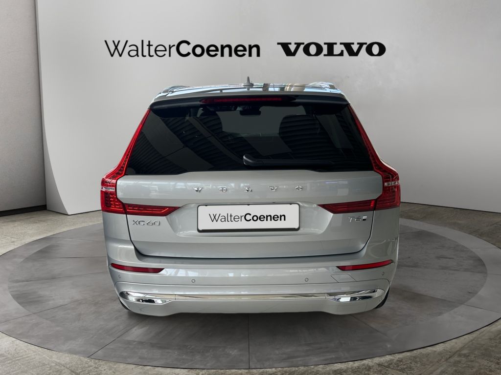 Volvo XC60 – Bild 6