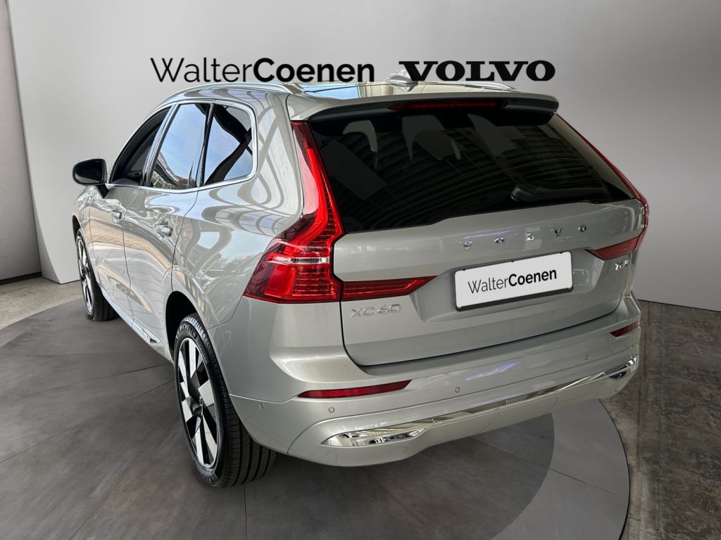 Volvo XC60 – Bild 7