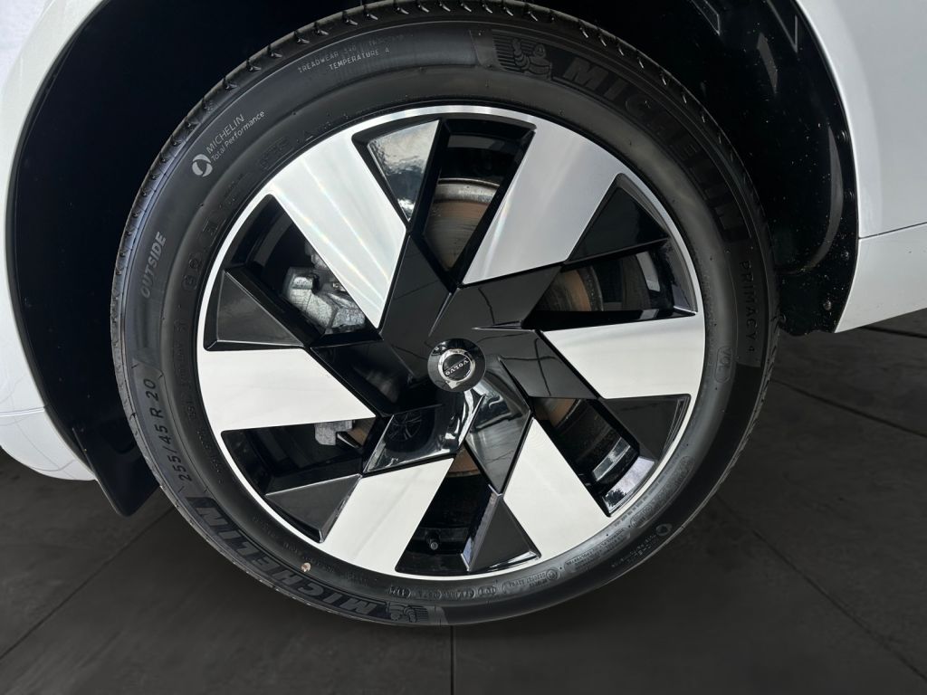 Volvo XC60 – Bild 8