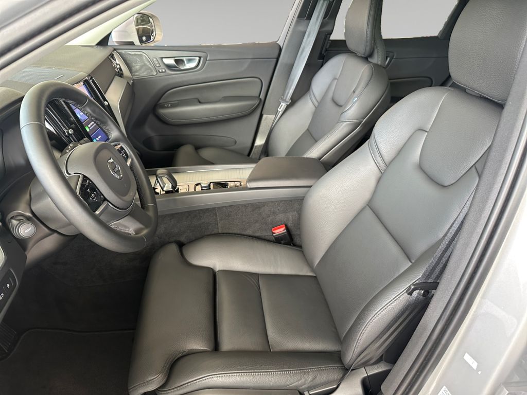 Volvo XC60 – Bild 9