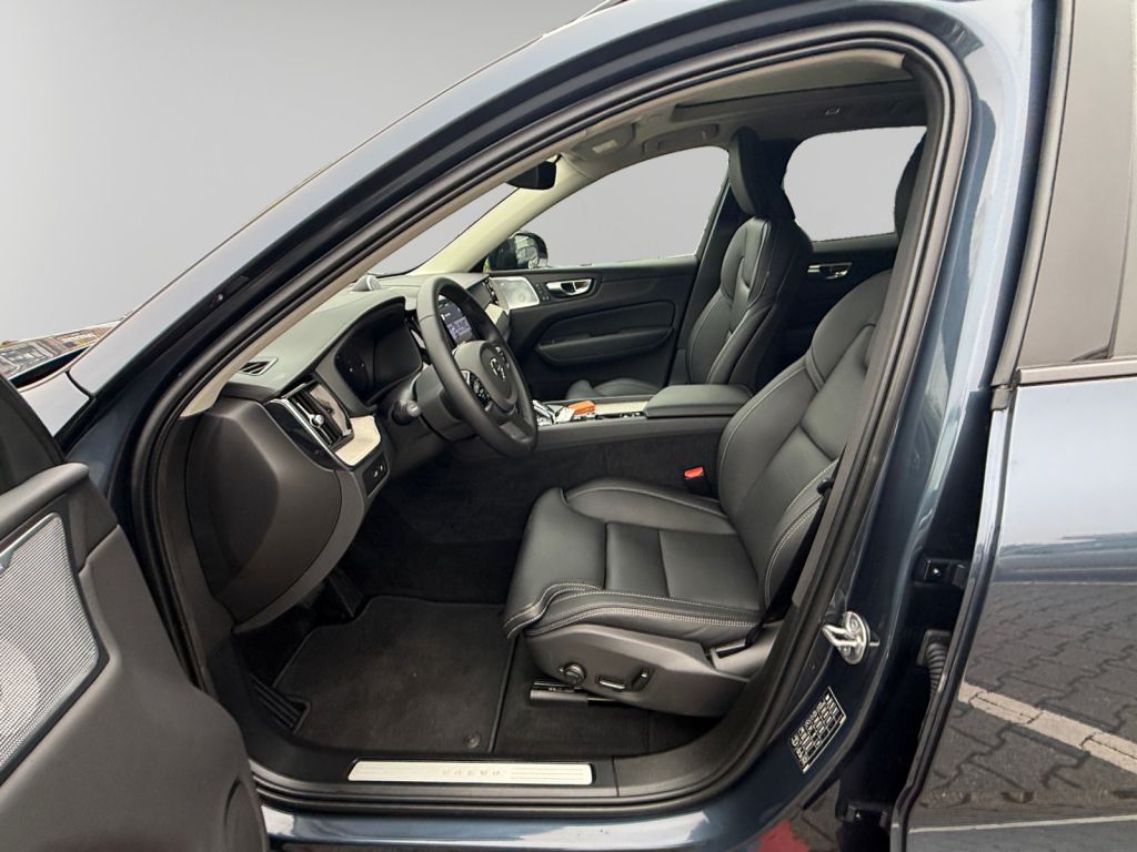 Volvo XC60 – Bild 10