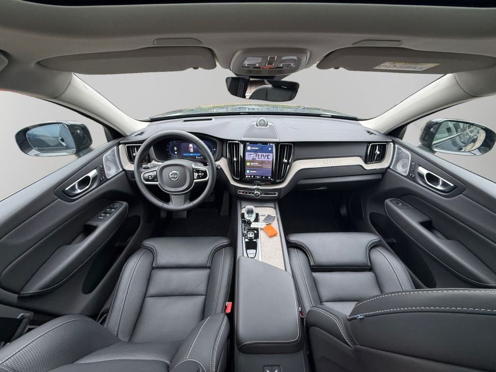 Volvo XC60 – Bild 11