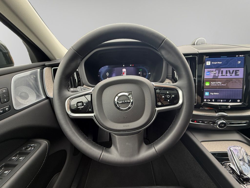 Volvo XC60 – Bild 12